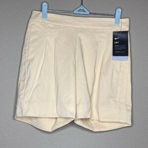 Nike AJ5684 294 Golf Dry Fit UV 6" Short Women's SZ XS